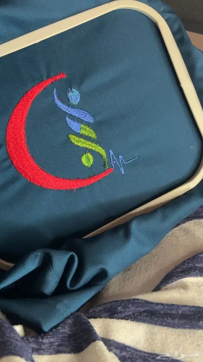 مكينه تطريز استخدام بسيط 10