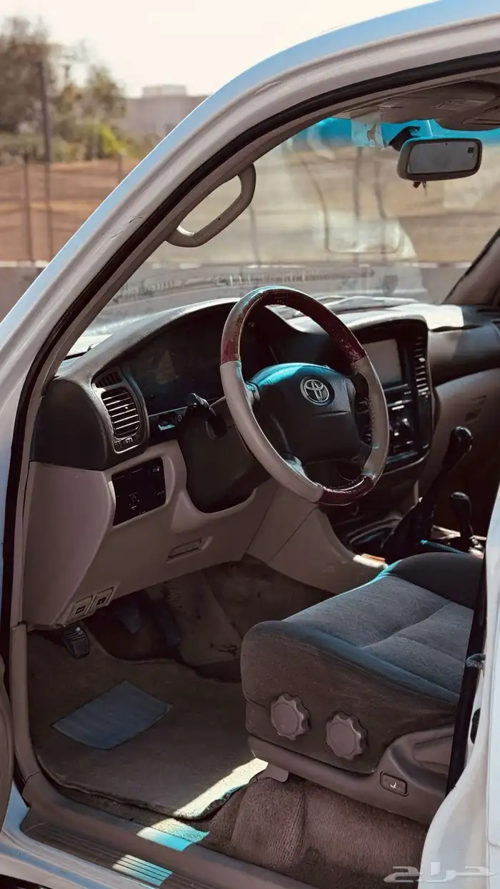 للبيع جكس قير عايدي 1