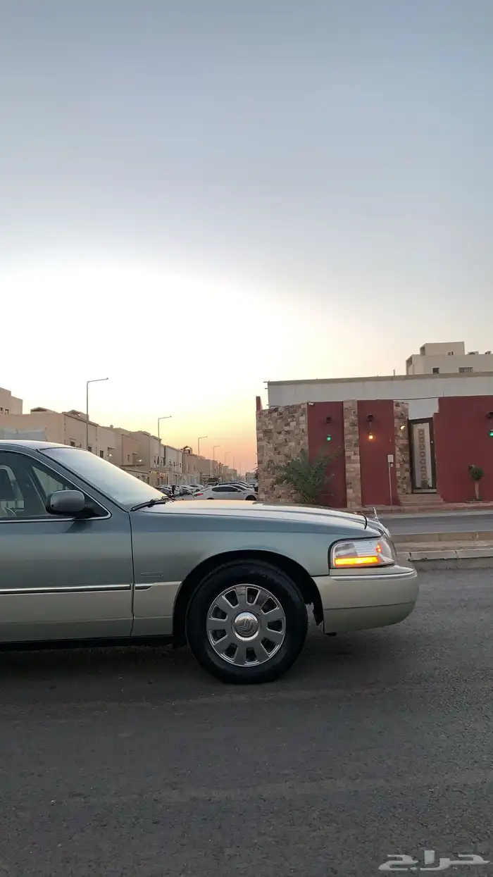 ماركيز 2005 اصدار 30 عام 2