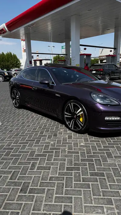 بورش بنميرا 2010 محول 16 index