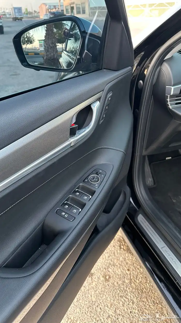 ازيرا بنزينv6 بطاقه جمركيه 18