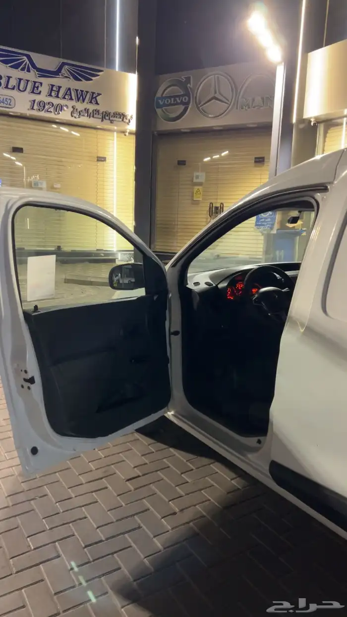 دوكر فان 2019 7