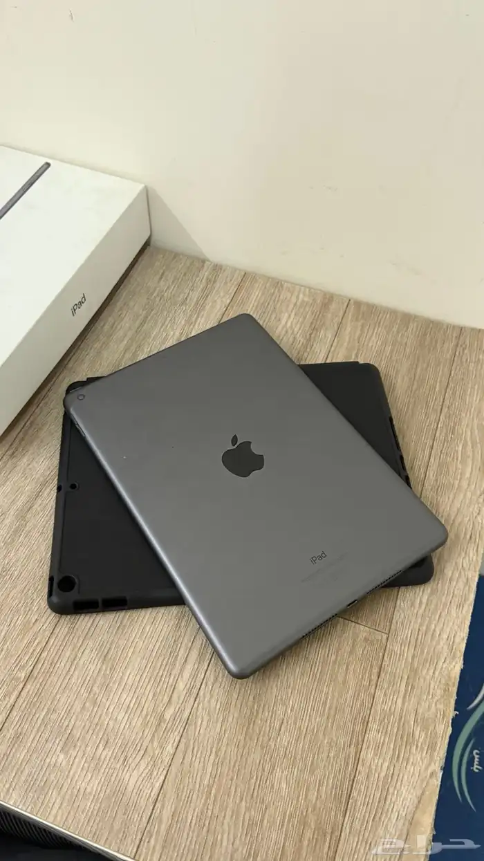 ايباد 0