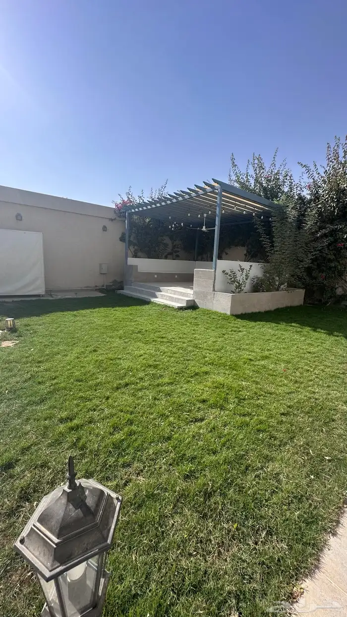 استراحه خاصه للإيجار 29