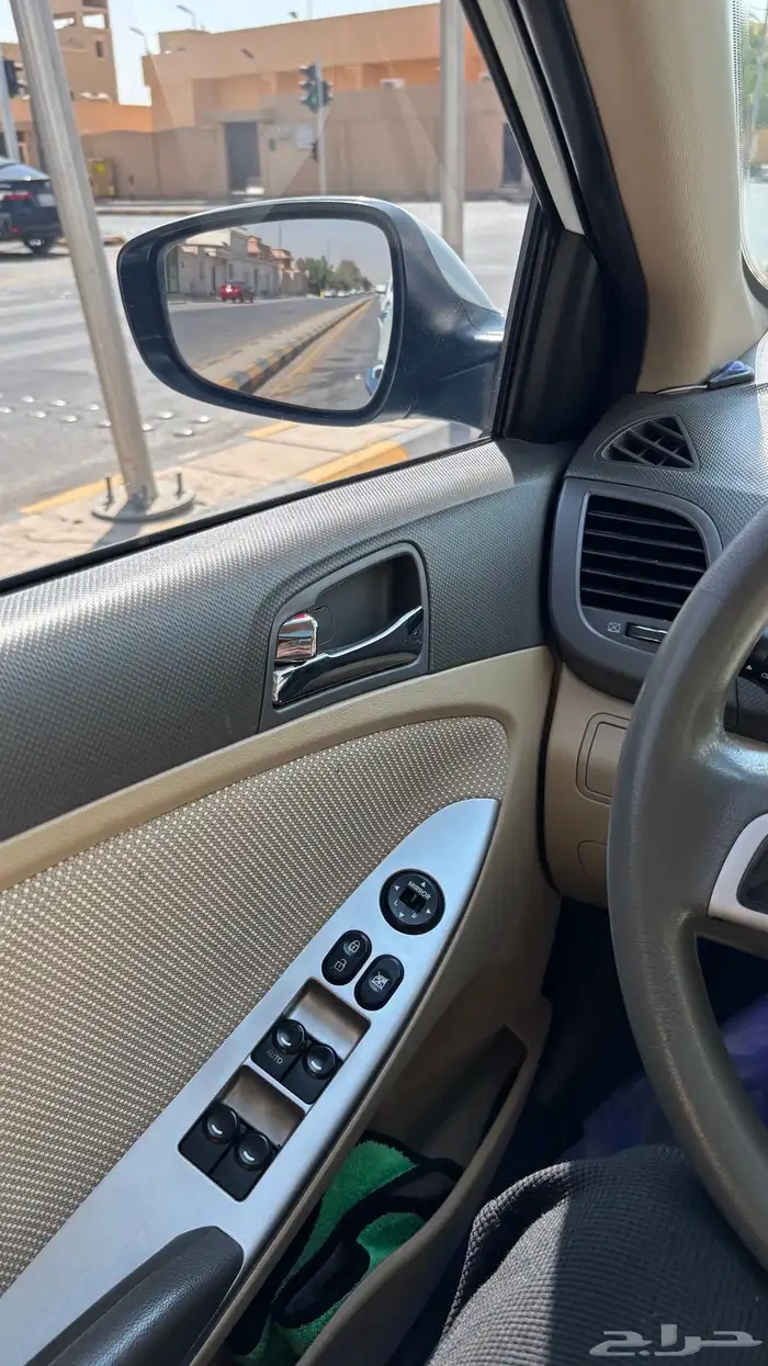 اكسنت 2015 Accent 2015 15