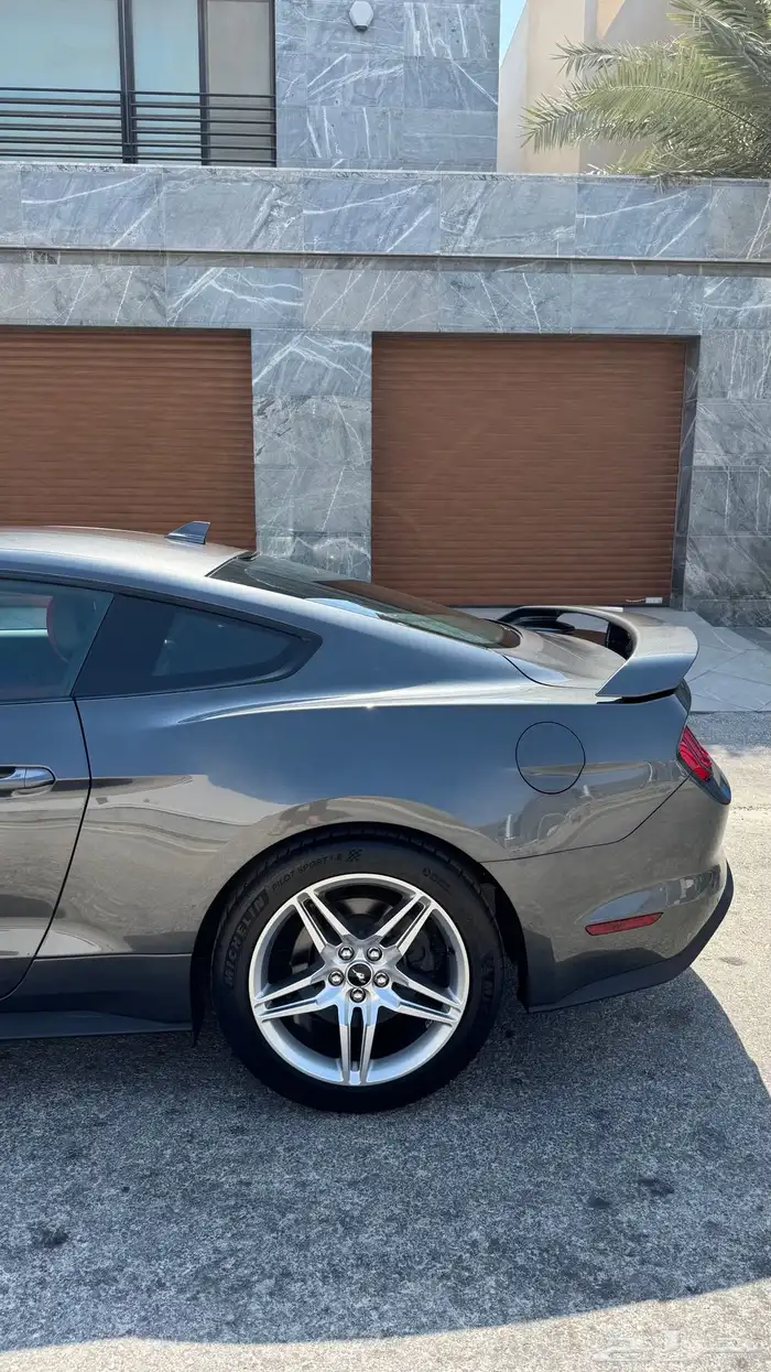 للبيع فورد موستينج بيرفورمانس بكج 2020 بحالة الوكاله 18