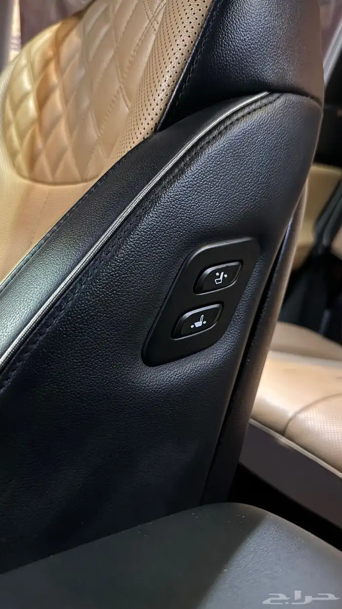 سنتافي 2024 رصاصي مستعمل ميد فل كامل 4سلندر 18