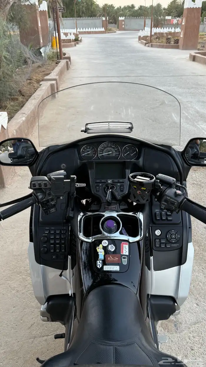 قولد وينق 2012 اسود لفل 3 1