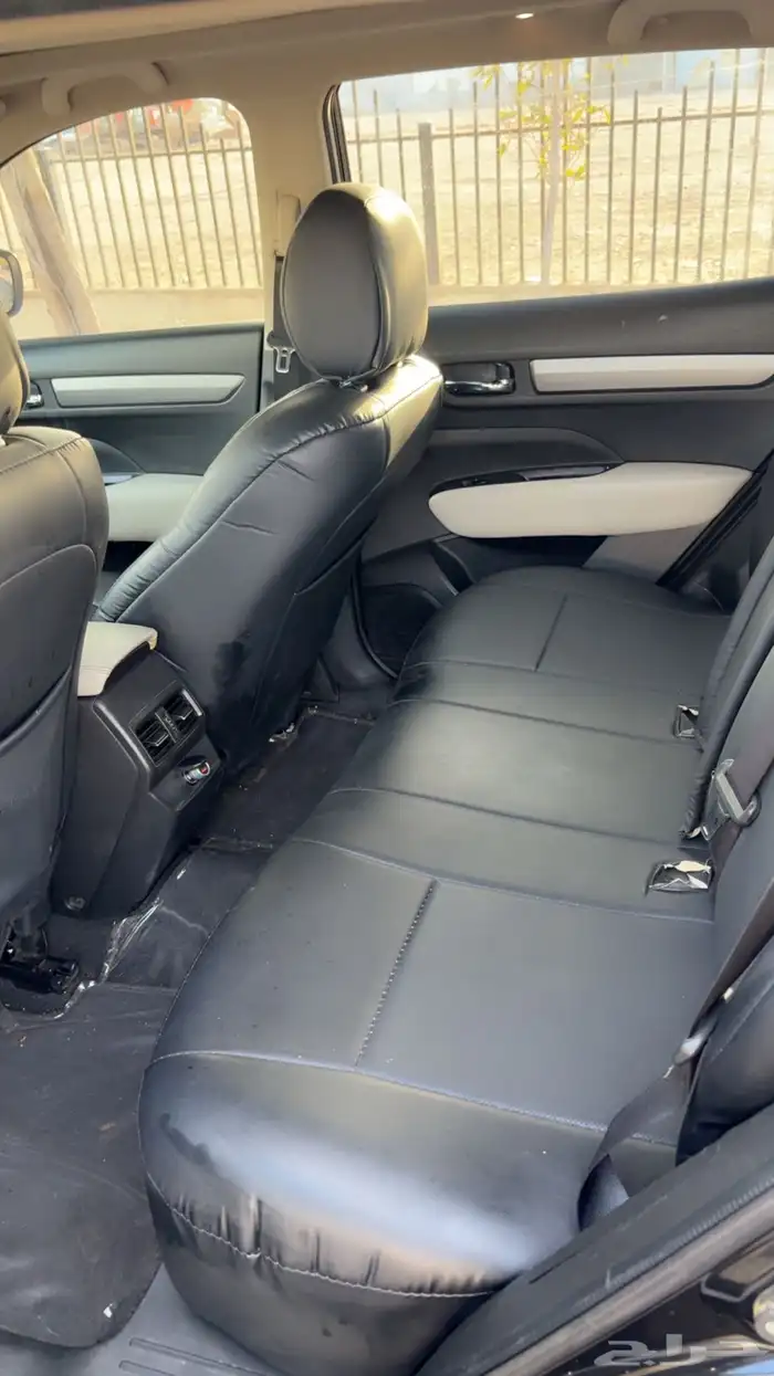 رينو كوليوس للبيع نظيفه جدا  2017 11