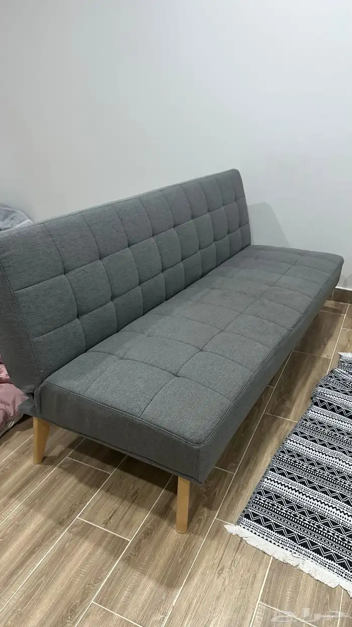 كنبه تتحول لسرير 0