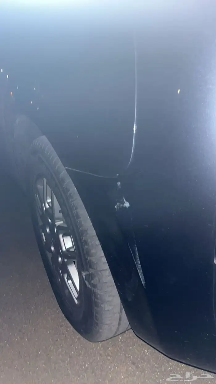 ستاريا 2024 بنزين 5