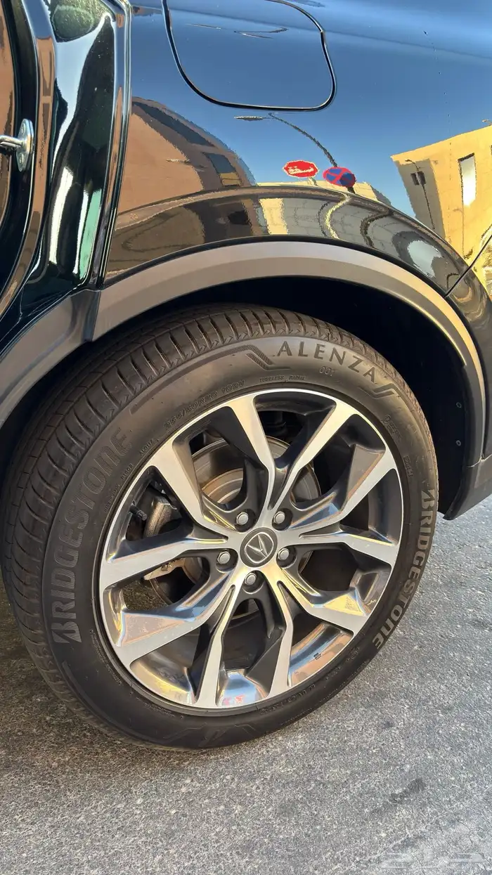 هوندا اكورد اكيورا MDX 2023 8