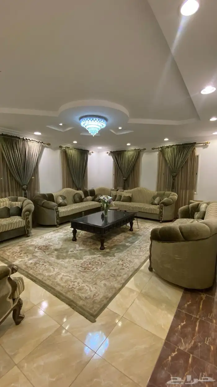 مجلس بدون (الزوليه) 2