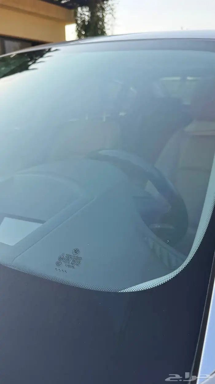 BMW 730 وارد ناغي مالك أول عداد 168 الف فقط 19