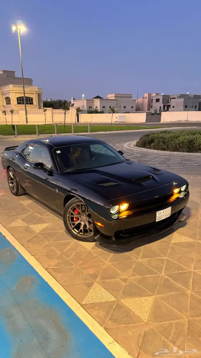 تشالنجر هيلكات صيانات الوكالة 5