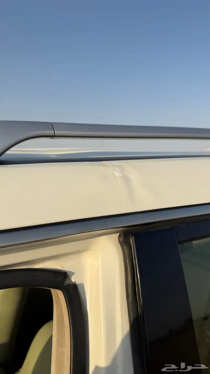 ( تم البيع ) باترول بلاتنيوم فل كامل 2015 عداد 170 الف فقط 42