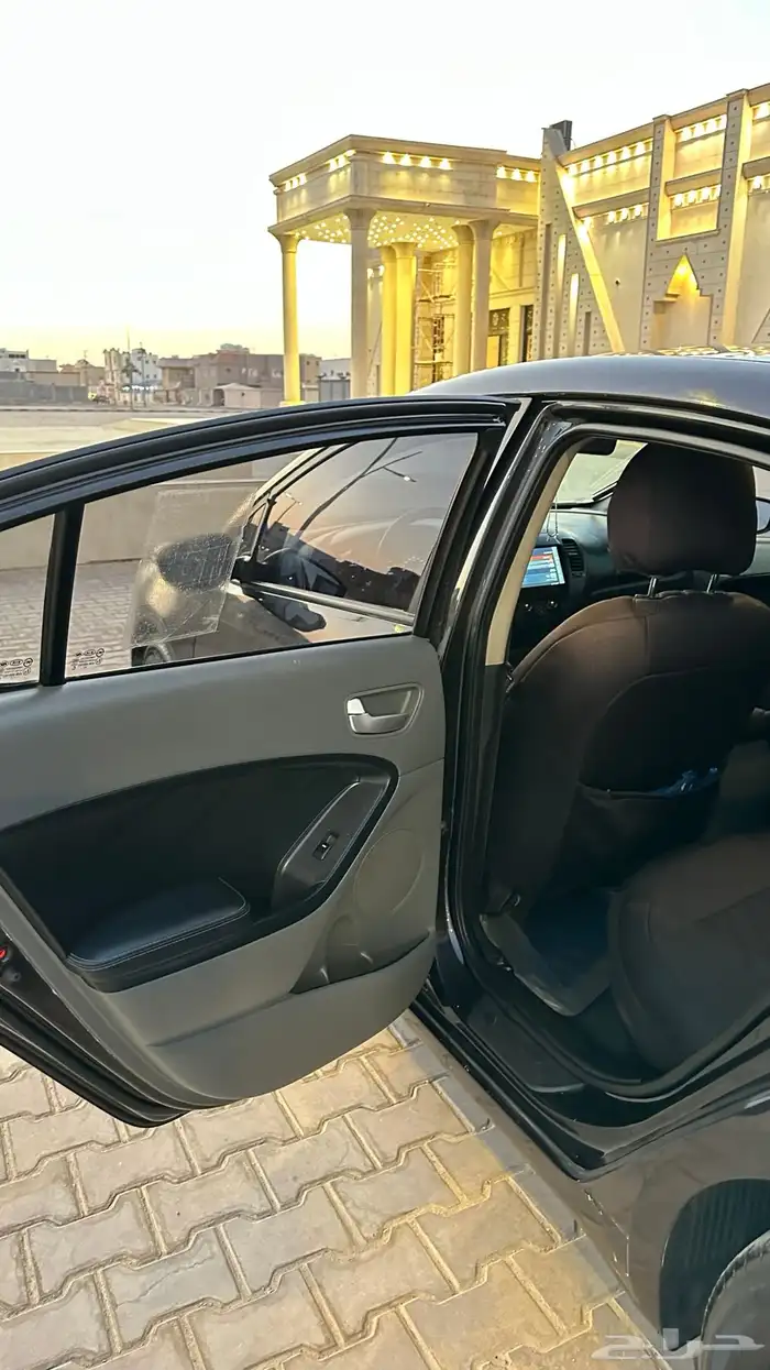 كيا سيراتو 2018 10