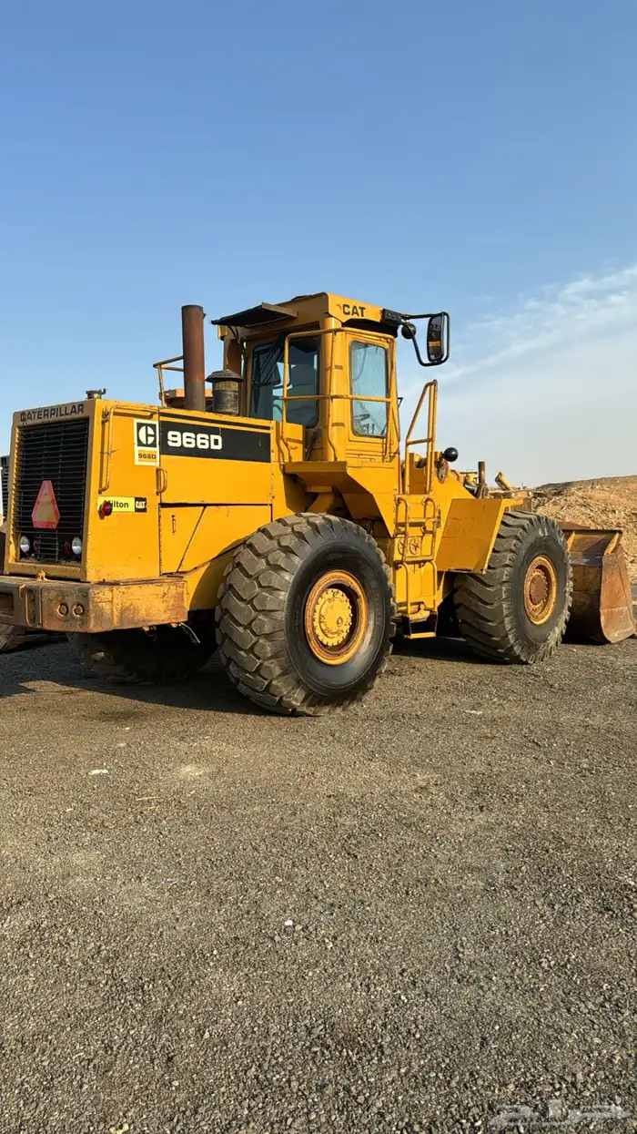 شيول 966 Dموديل 87 9