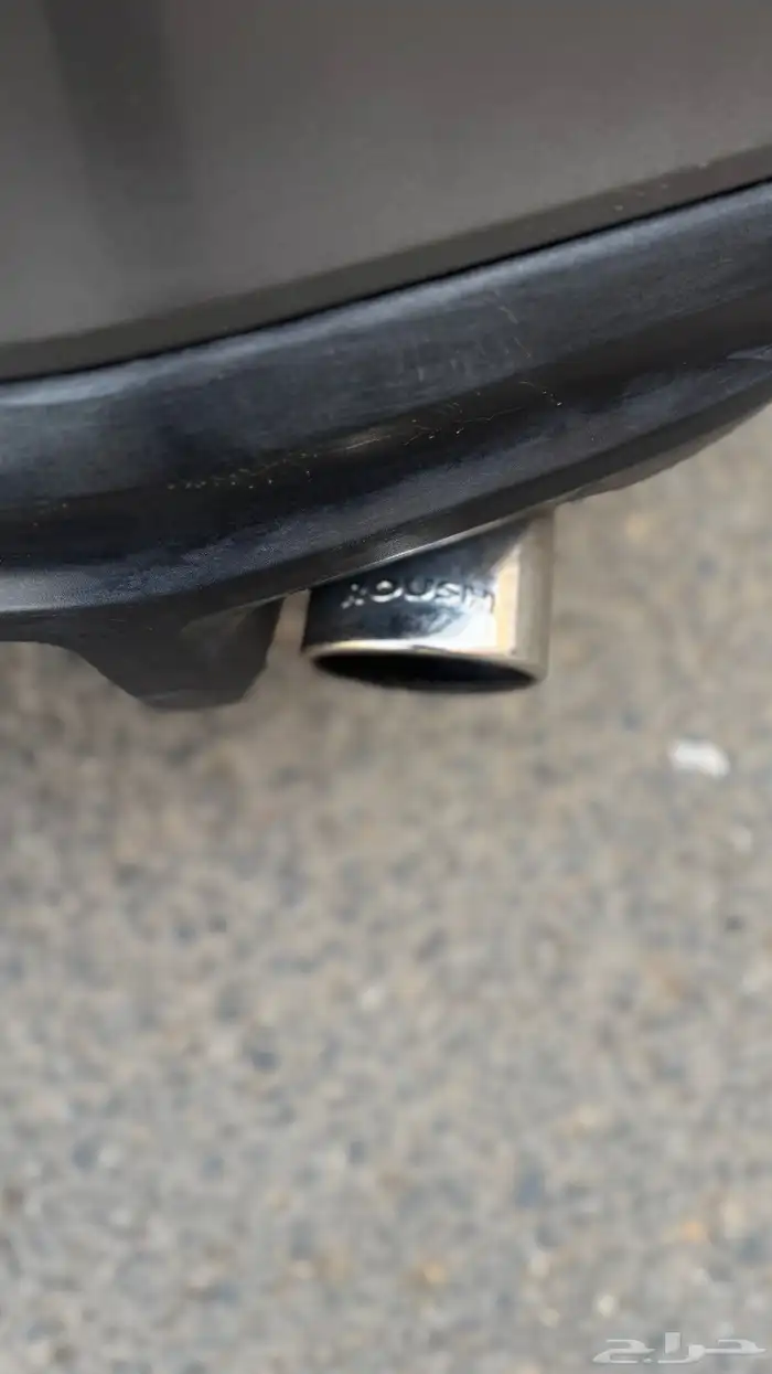 فورد موستنج روش   ford mustang roush 3