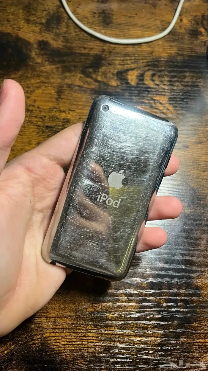 ايبود نضيف تم البيع 1