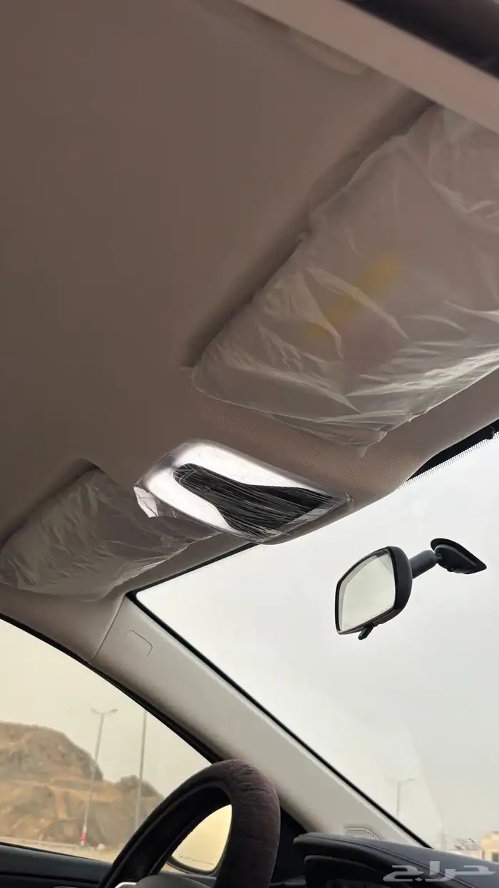 شيري اريزو 5 2025 ممشى 7 الاف فقط للبيع 40