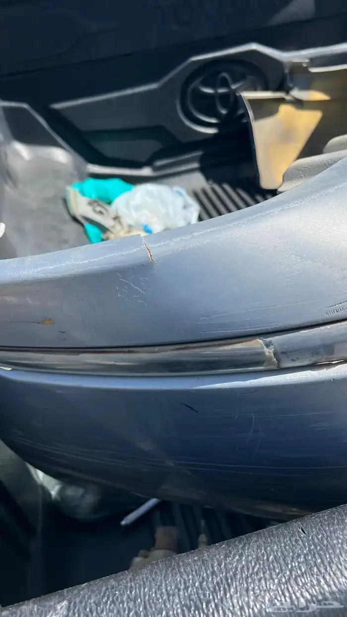 قطع فورد ماركيز صدام اسطب شمعه و شبك 3