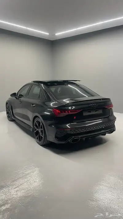 اودي 2023 RS3 ممشى 15 index