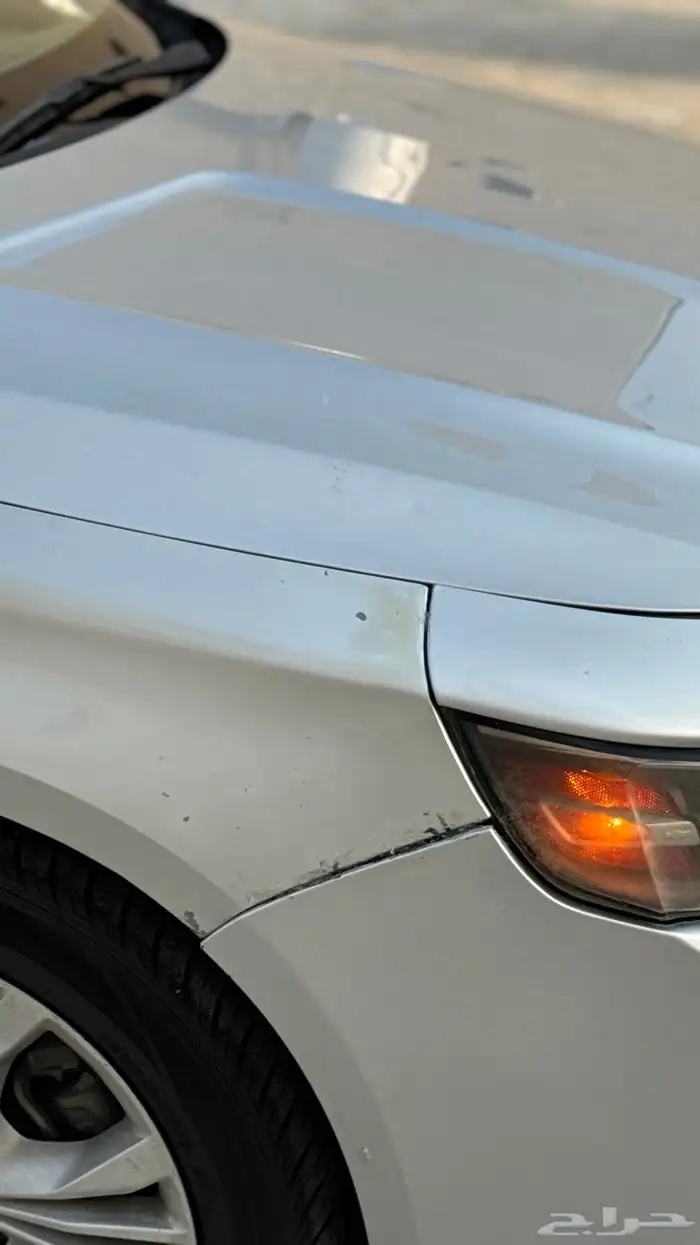 شفروليه امبالا 2014 للبيع 8