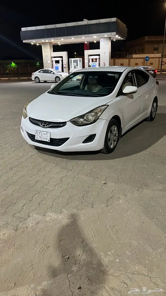 الالنترا 2013 0