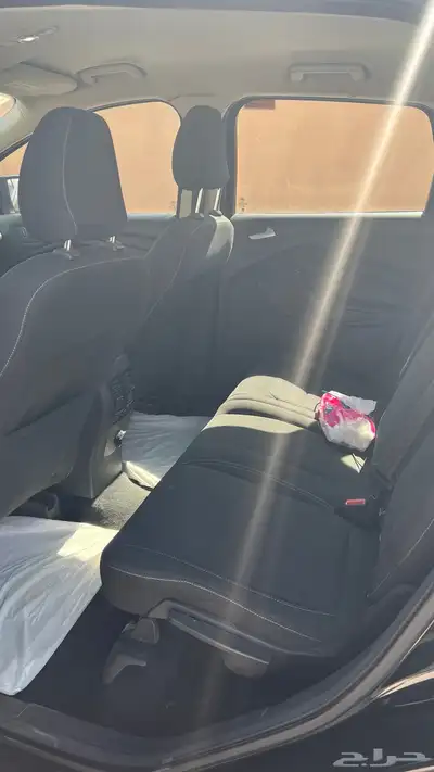 فورد اسكيب 2020 نص فل index