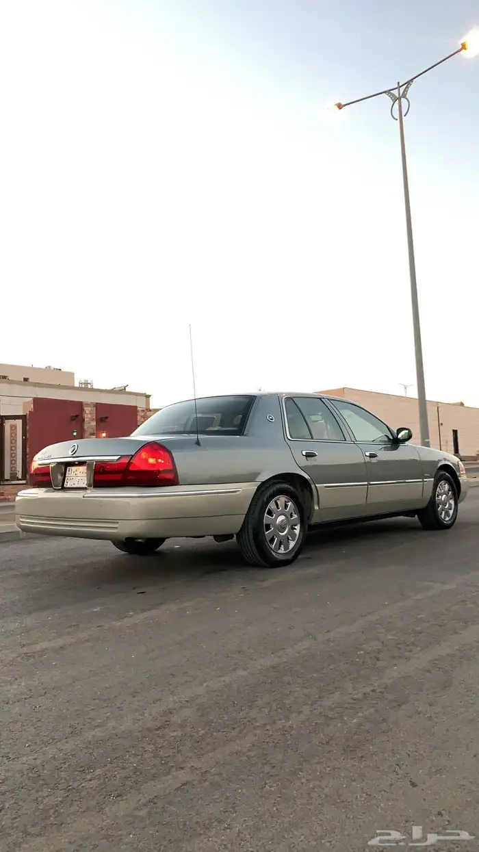 ماركيز 2005 اصدار 30 عام 1