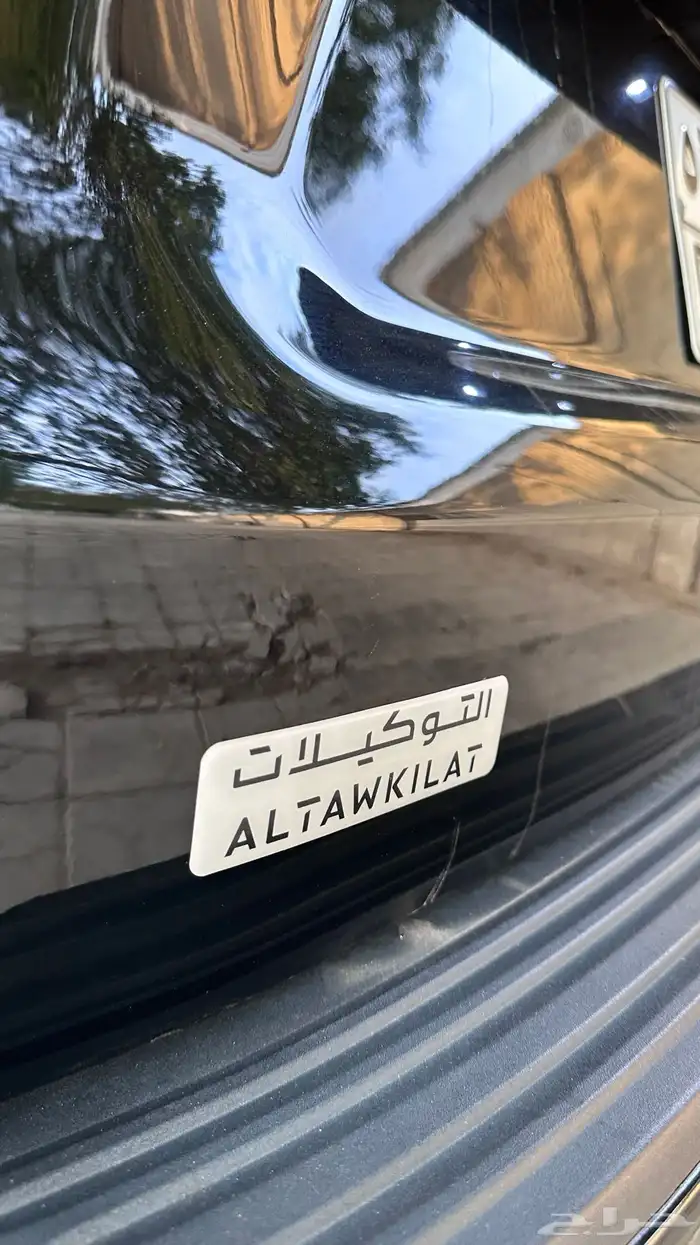 تاهو دبل مطور 2023 15