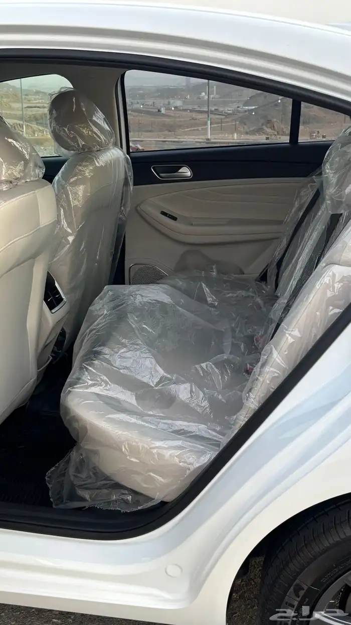 شيري اريزو 5 2025 ممشى 7 الاف فقط للبيع 31