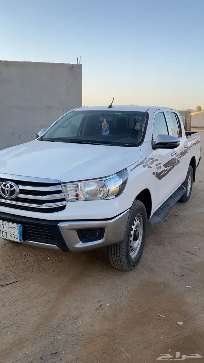 هيلكس سلق GL2 2021 ديزل 3