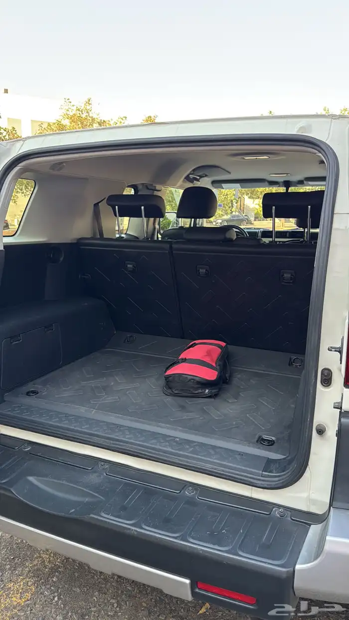 اف جي 2023 عداد قليل شد المصنع 38