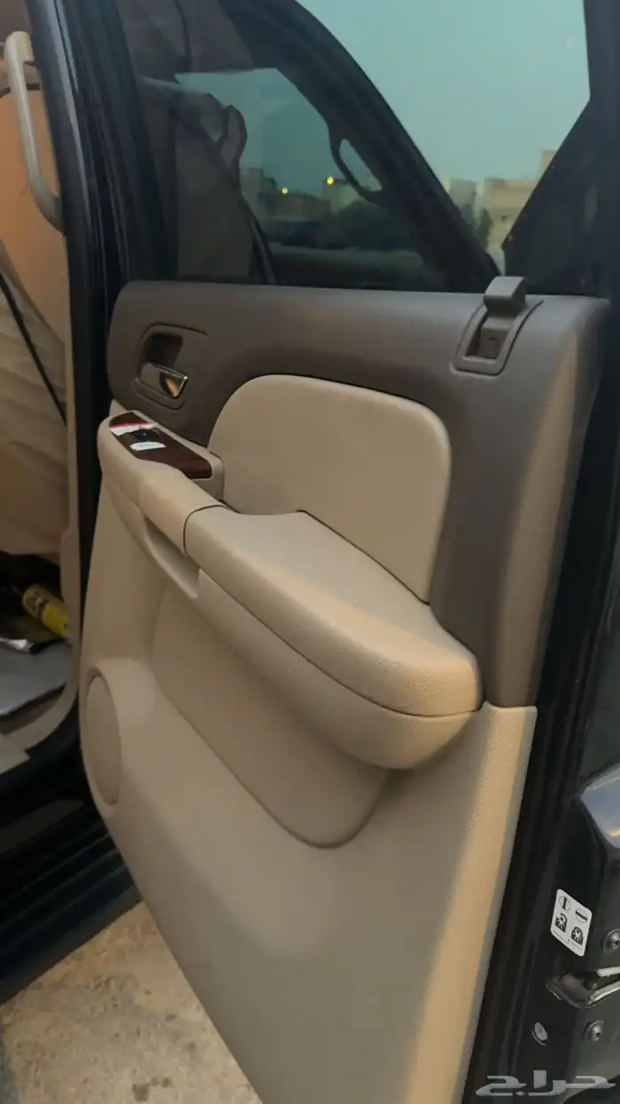 شيفروليه تاهو (طويل ) منوه للمستخدم 17