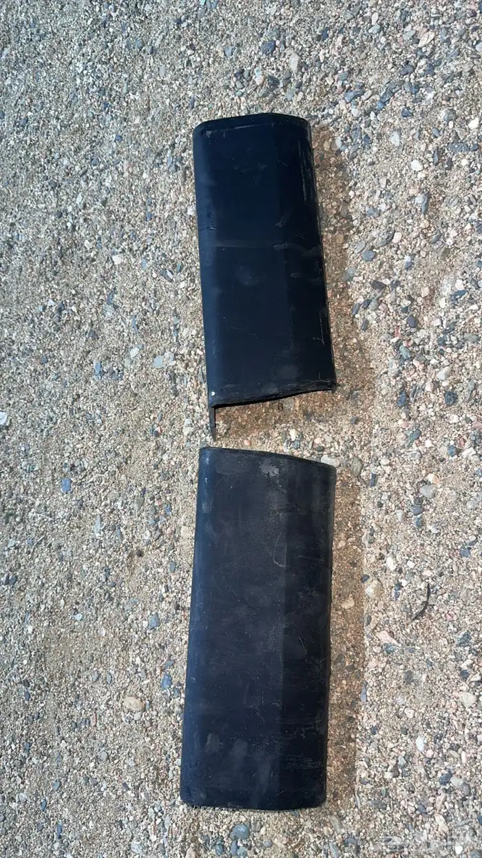 صدام خلفي وكاله - شبك اسود بوليسي - وطايات بوليسي 3