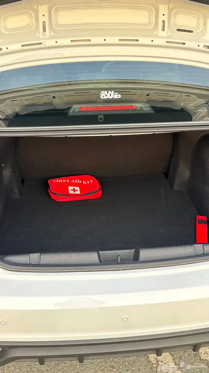 شيري اريزو 5 2025 ممشى 7 الاف فقط للبيع 35