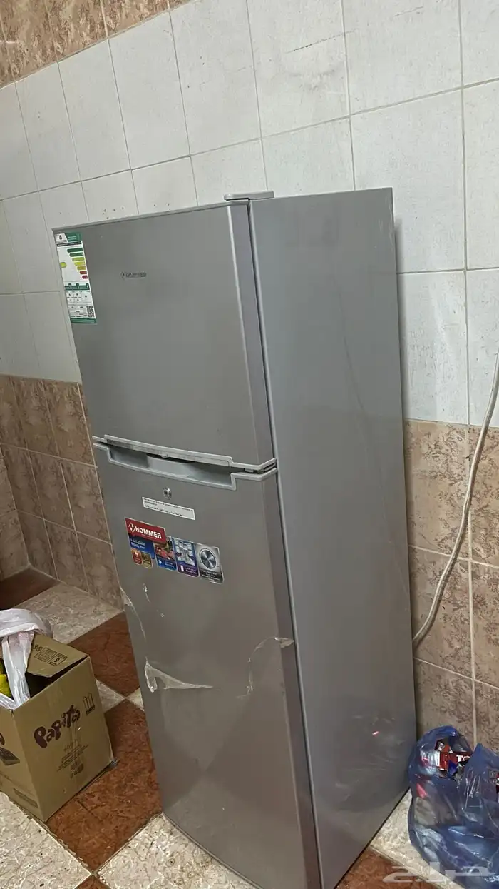 ثلجه للبيع 0