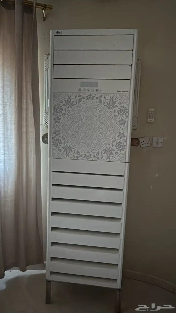 مكيف مركزي للبيع على السوم 0