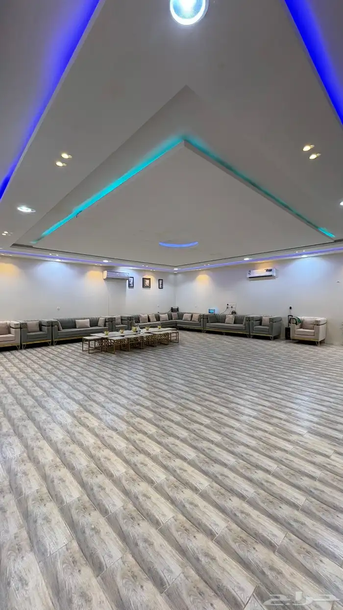 منتجع البركة 3