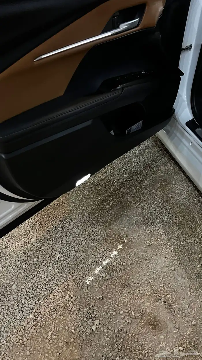 كامري لومير سعودي 2025 مستخدم 9