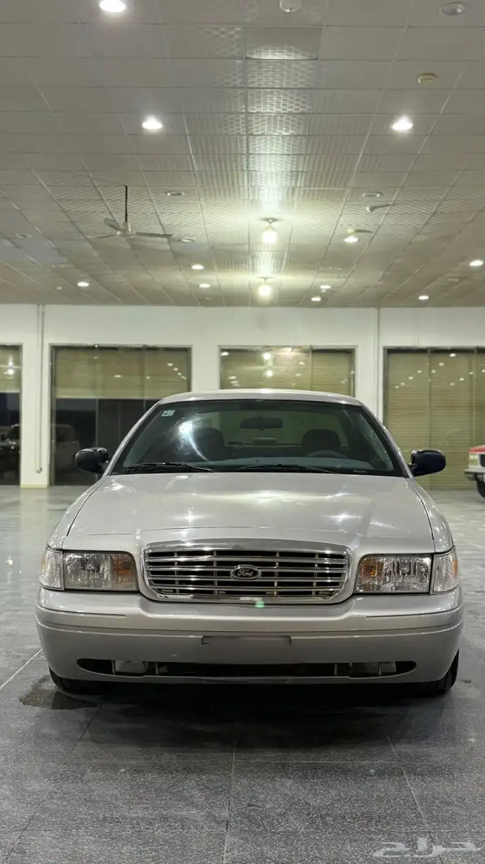 للبيع فورد فكتوريا 2009 0