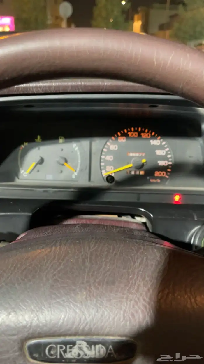 كرسيدا للبيع موديل 95 شد بلد 5