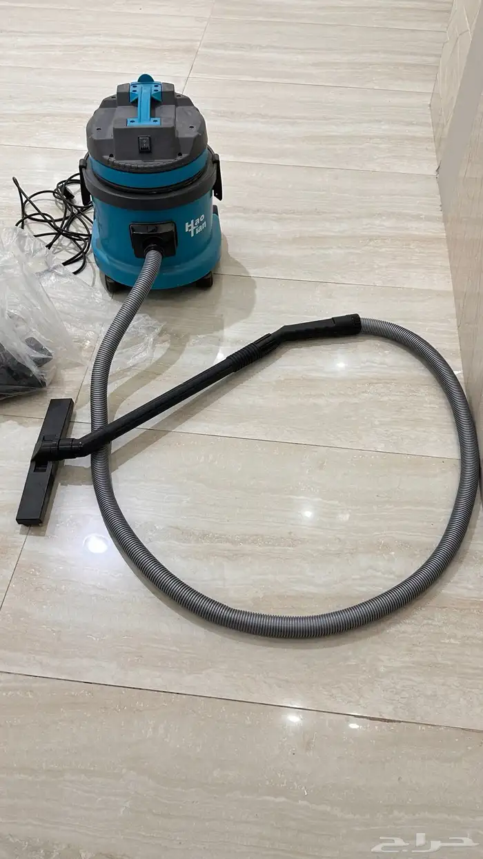 مكنسه مويه 0