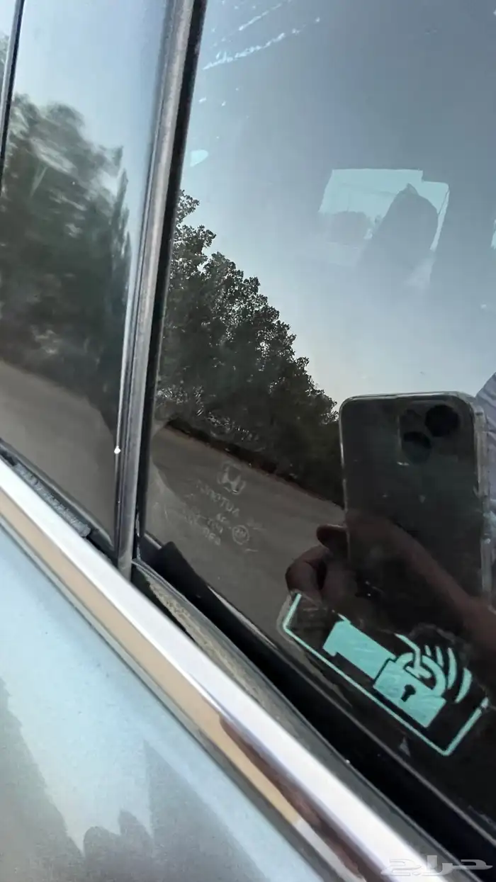 هوندا اكورد 2010 7