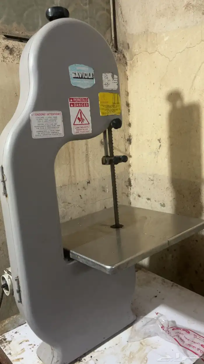 منشار بحاله جيده 0