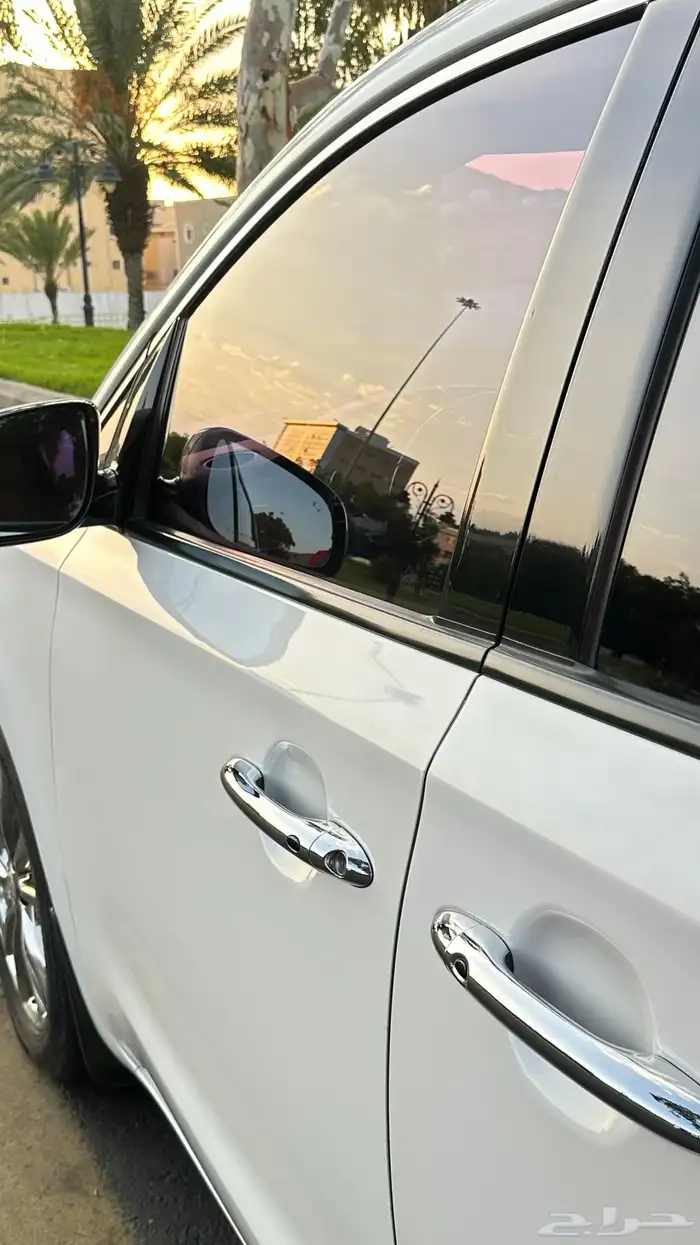 كيا كرنفال ديزل فل اوبشن 8