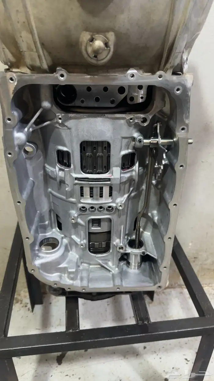 توضيب قيرات جمس تاهو يوكن جيران مستورده 10