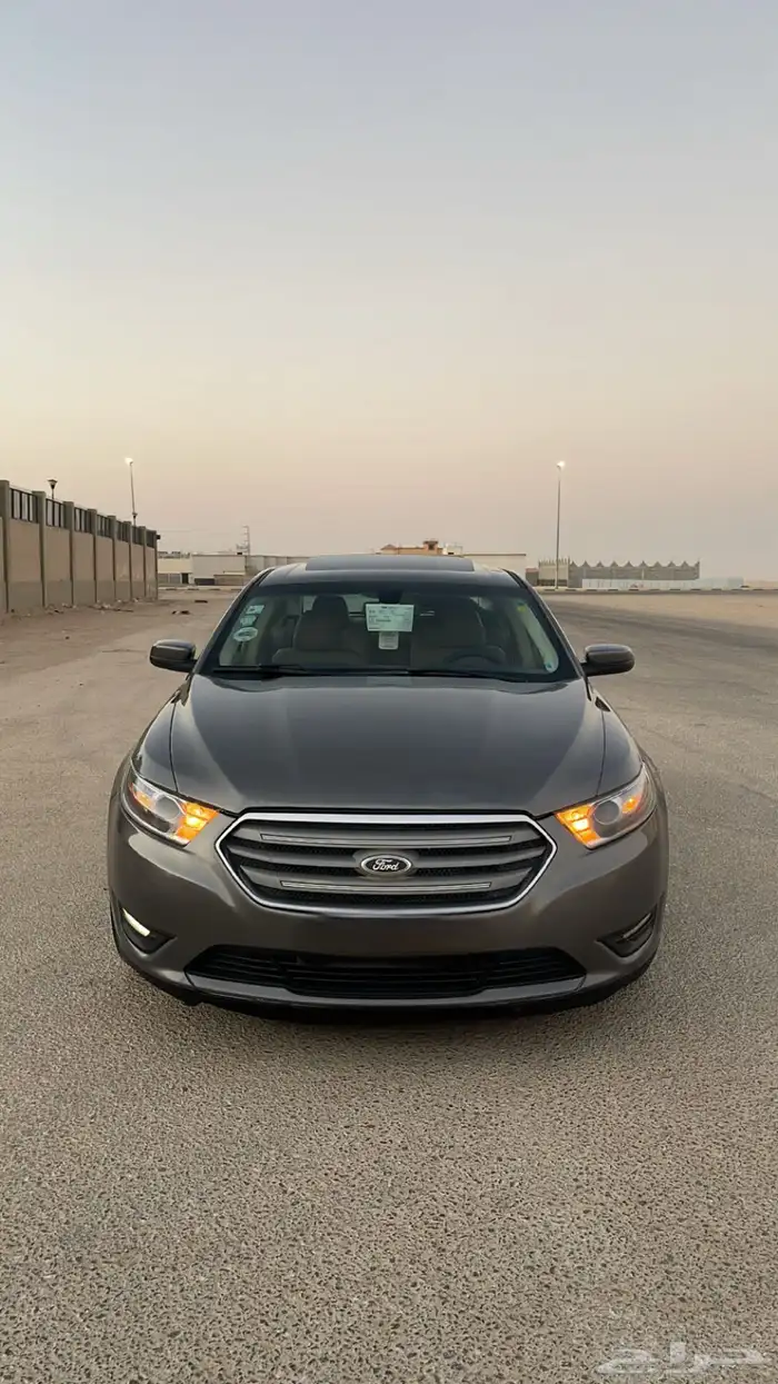 للبيع تورس 2013 فل كامل 1